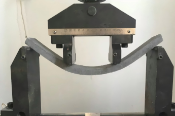 兴安高延性混凝土 高延性砂浆 抗震加固混凝土产品特点 施工流程