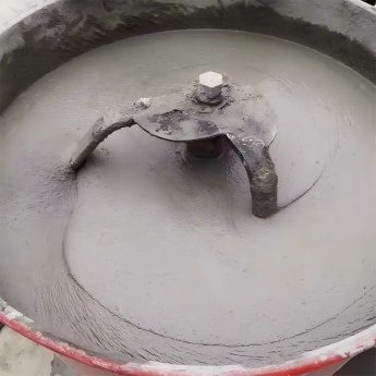 兴安灌浆料常见问题与解决方法