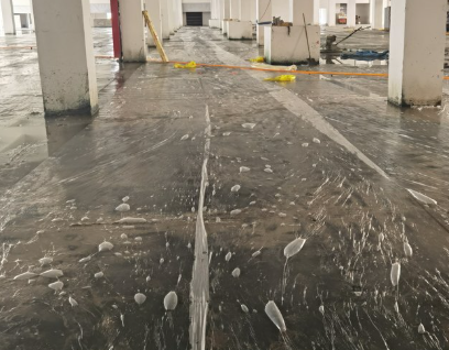 兴安不发火砂浆和不发火金属骨料有什么区别