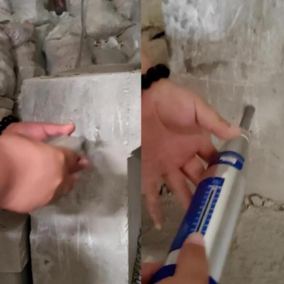 兴安混凝土强度不足的原因及处理方法