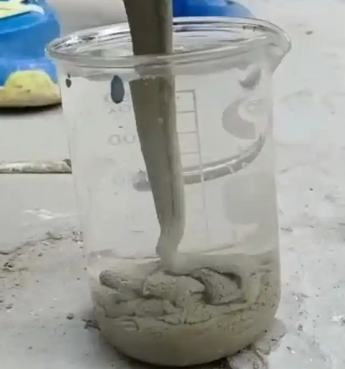 兴安水工混凝土絮凝剂，水下抗分散剂的作用及施工方法