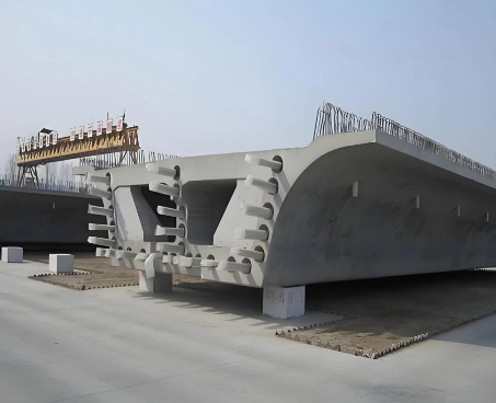 兴安抗冻压浆料的特点及标准化施工工艺